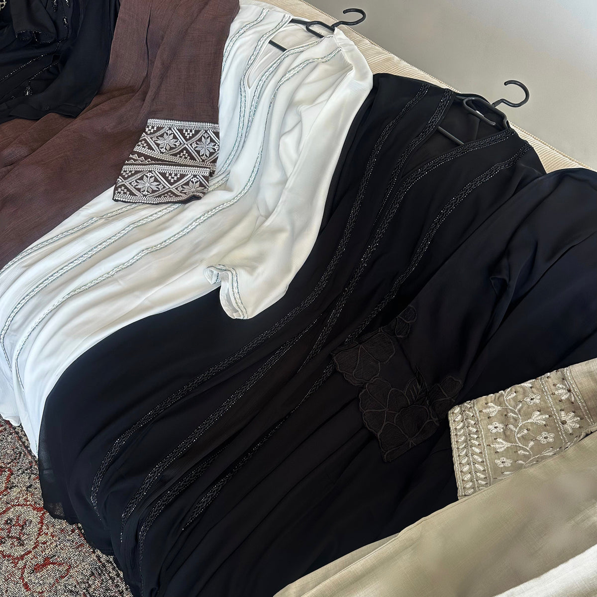ABAYAS