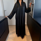 SILK KIMONO - ESSENTIAL