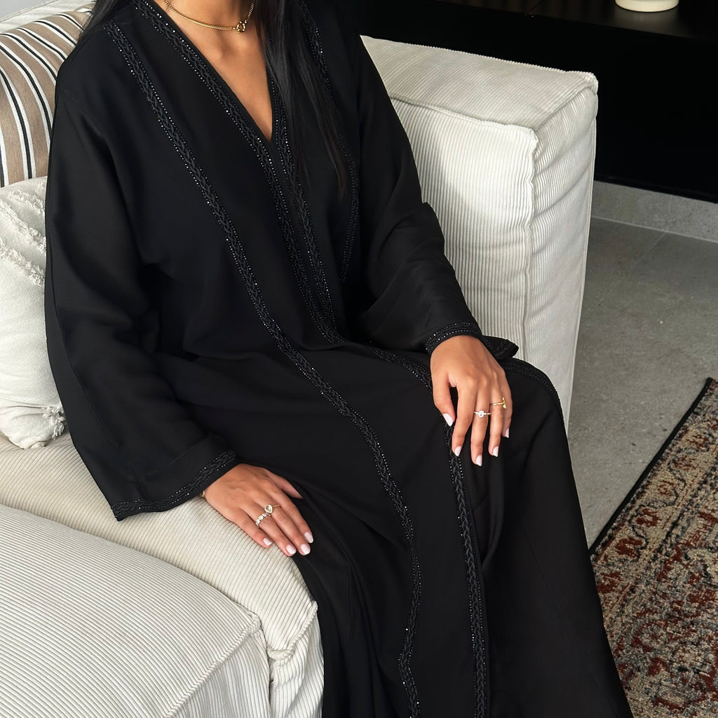 CLASSIC ABAYA