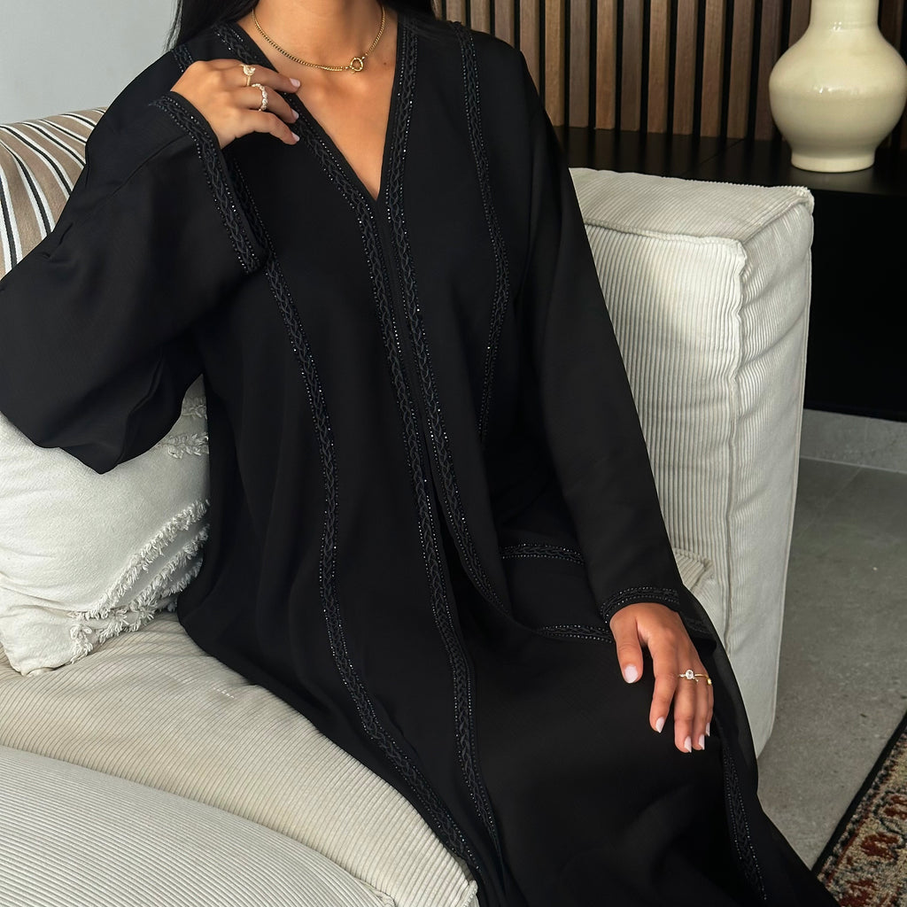 CLASSIC ABAYA