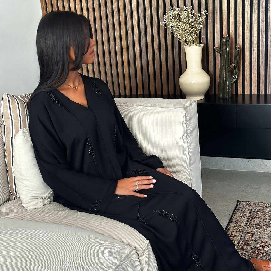 PEARL RAIN ABAYA