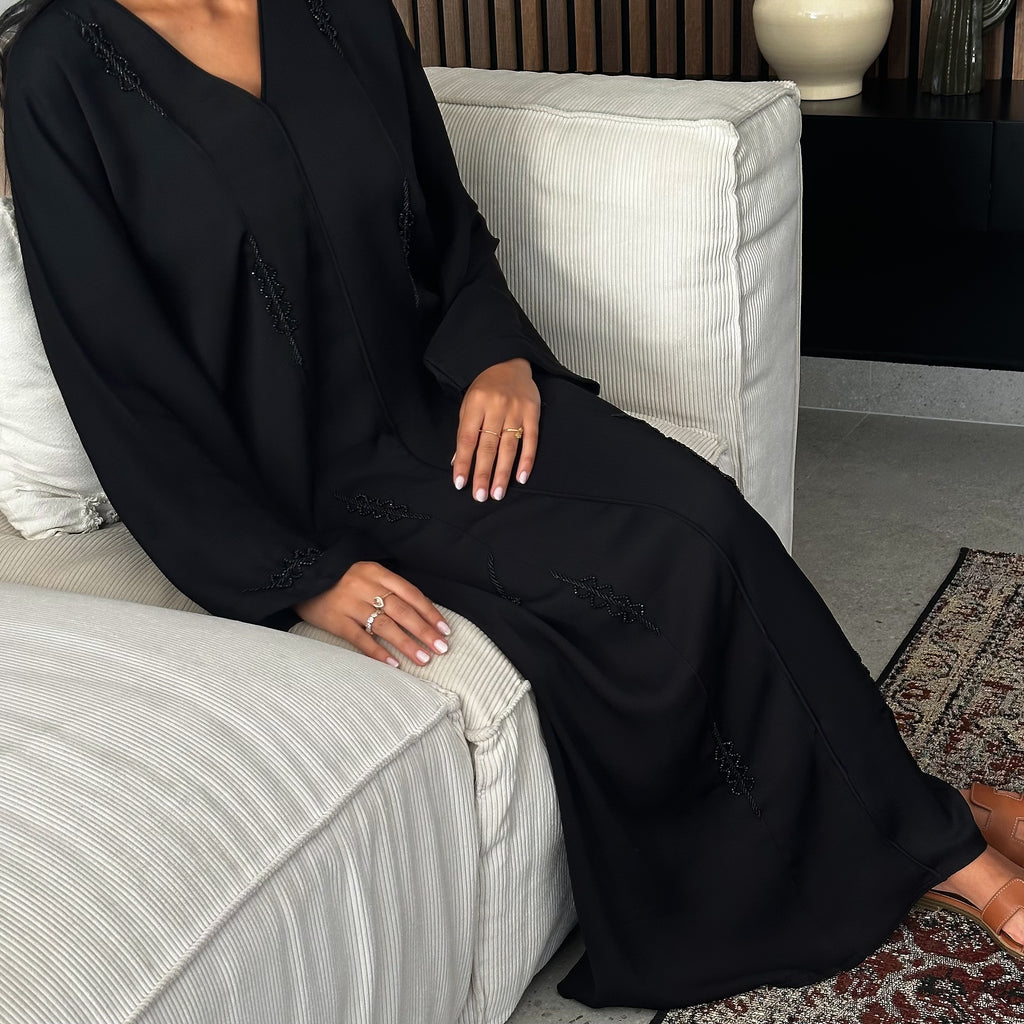 PEARL RAIN ABAYA
